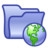 Sites Folder Icon